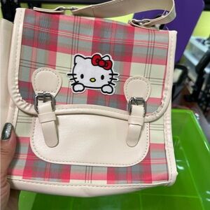 Brand new HK backpack